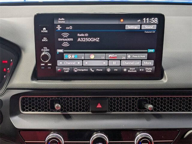 2025 Honda Civic Type R