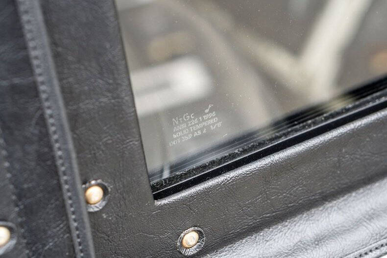 1973 Volkswagen Thing