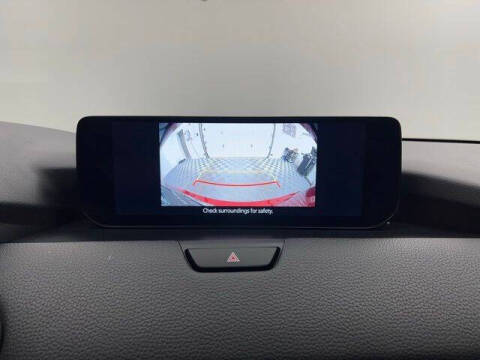 2024 Mazda CX-90 3.3 Turbo Preferred Plus