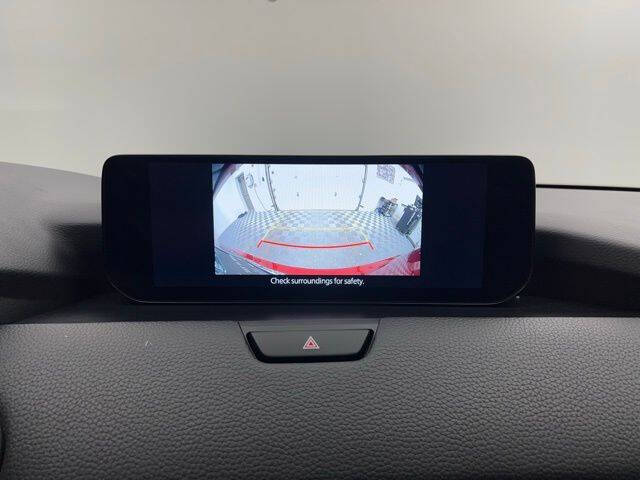 2024 Mazda CX-90 3.3 Turbo Preferred Plus