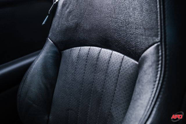 2002 Pontiac Firebird Trans Am