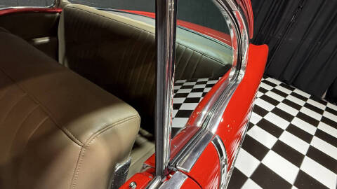 1955 Chevrolet Bel Air