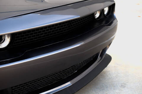 2019 Dodge Challenger R/T