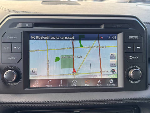 2019 Nissan GT-R Premium