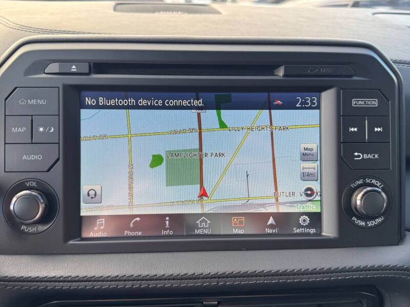 2019 Nissan GT-R Premium