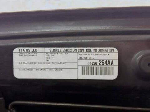 2024 Jeep Gladiator Willys