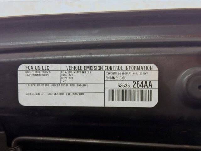 2024 Jeep Gladiator Willys