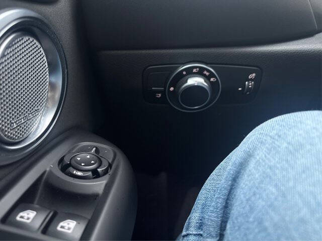 2024 Dodge Hornet GT