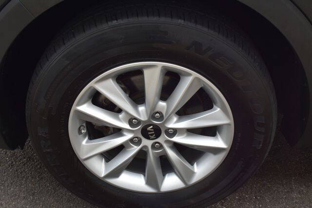 2019 Kia Sorento L