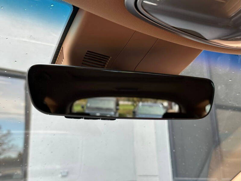 2023 Genesis GV80 2.5T