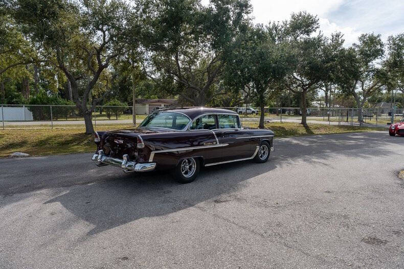 1955 Chevrolet Bel Air