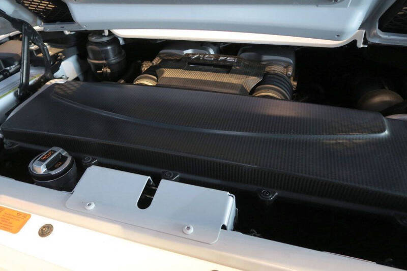 2012 Audi R8 GT 5.2 quattro Spyder