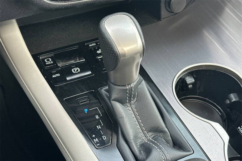 2017 Lexus RX 350 F SPORT