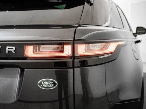 2022 Land Rover Range Rover Velar P250 R-Dynamic S
