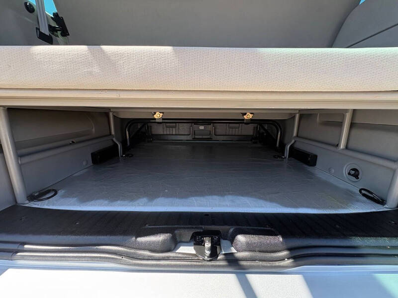 2002 Volkswagen EuroVan MV