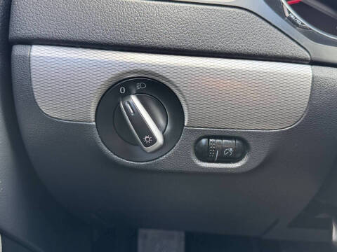 2016 Volkswagen Jetta 1.4T SE