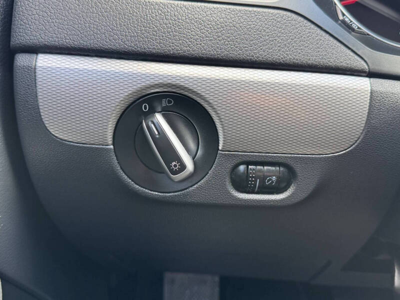 2016 Volkswagen Jetta 1.4T SE