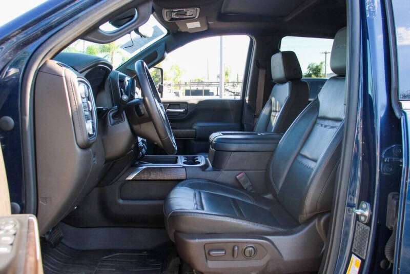 2020 GMC Sierra 3500HD