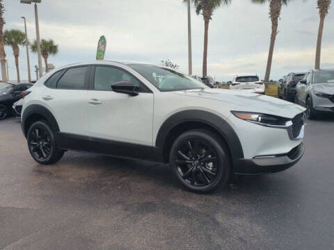 2026 Mazda CX-30 2.5 S Select Sport