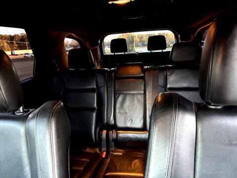 2019 Dodge Durango R/T