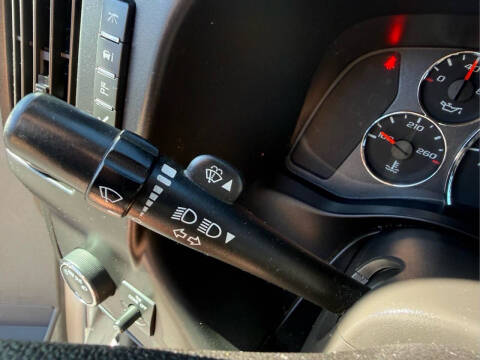 2019 Chevrolet Express LS 2500