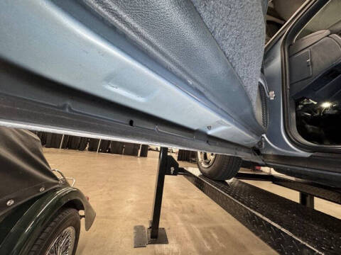 1992 Chevrolet Caprice