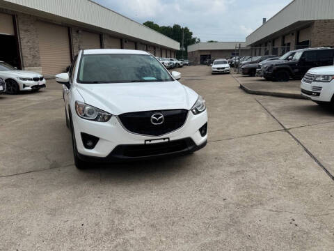 2015 Mazda CX-5 Touring