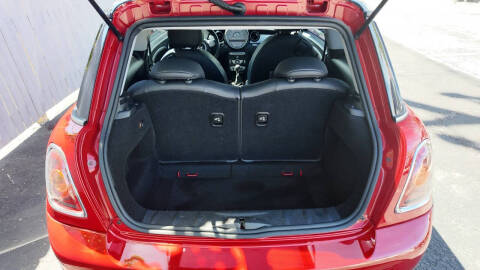 2010 MINI Cooper