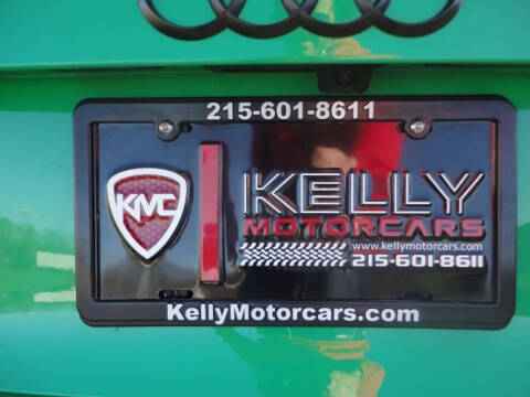 2016 Audi S3 2.0T quattro Prestige