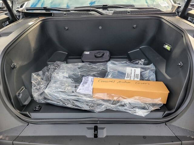 2025 GMC Sierra EV Denali