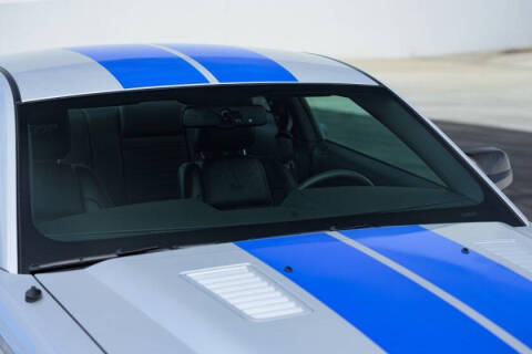 2009 Ford Shelby GT500