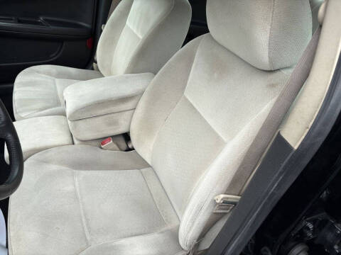 2012 Chevrolet Impala LS