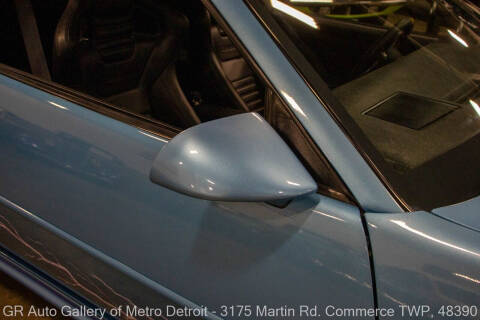 1988 Pontiac Firebird Formula