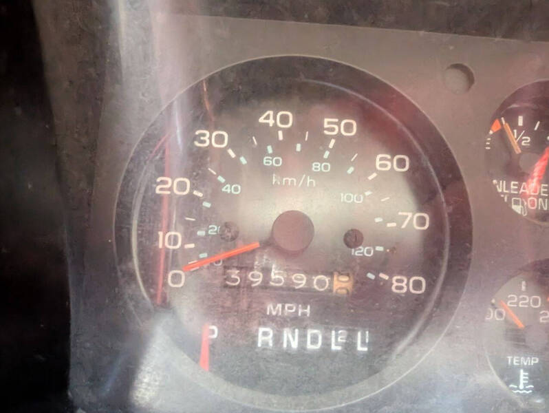 1979 Chevrolet El Camino