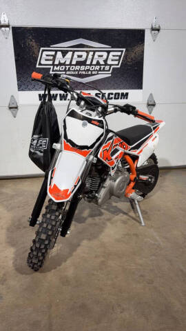2026 Kayo KMB 60