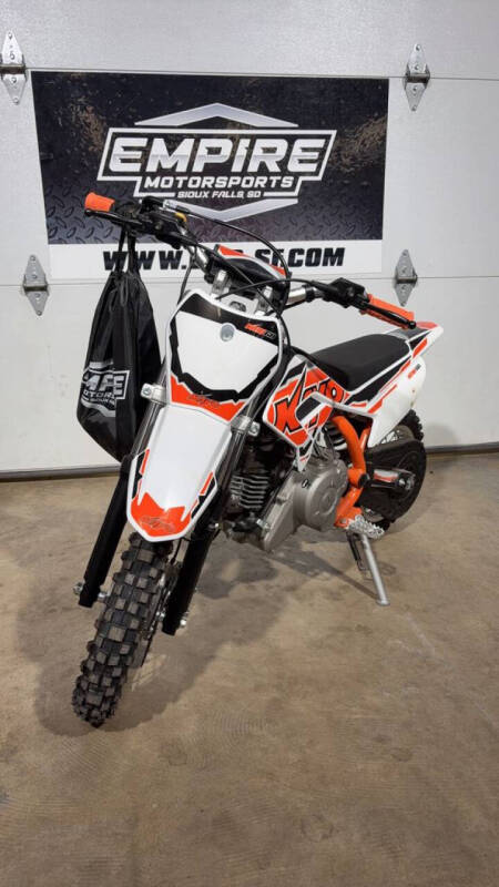 2026 Kayo KMB 60