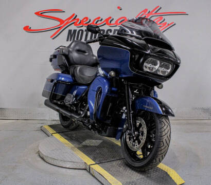 2022 Harley-Davidson Road Glide Limited