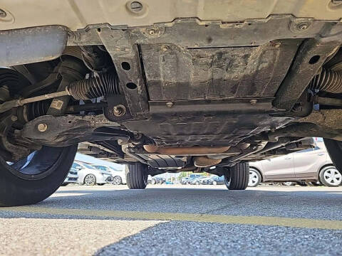 2016 Land Rover LR4 HSE LUX