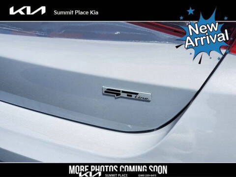 2024 Kia K5