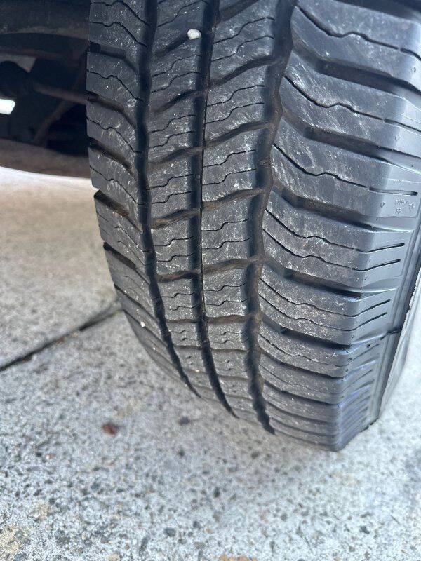 2015 Chevrolet Express 3500