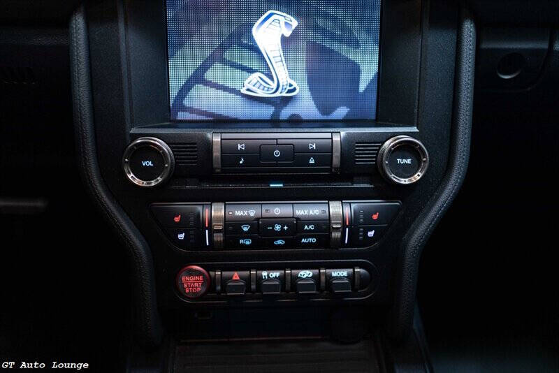 2020 Ford Mustang 51