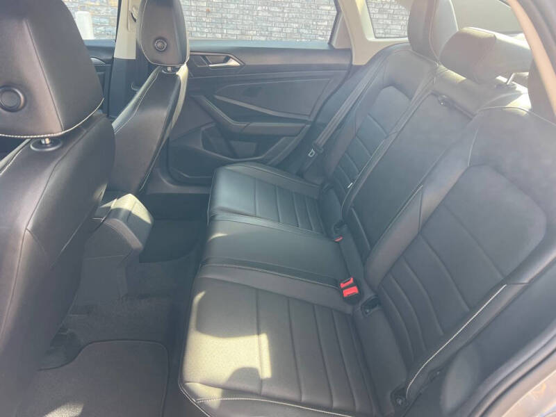 2023 Volkswagen Jetta SE