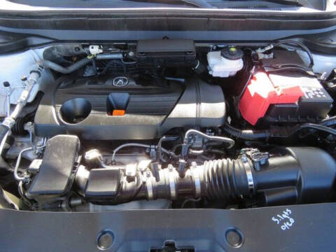 2021 Acura RDX SH-AWD w/Advance