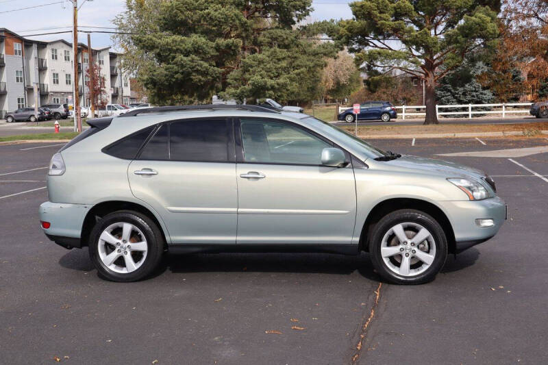 2008 Lexus RX 350