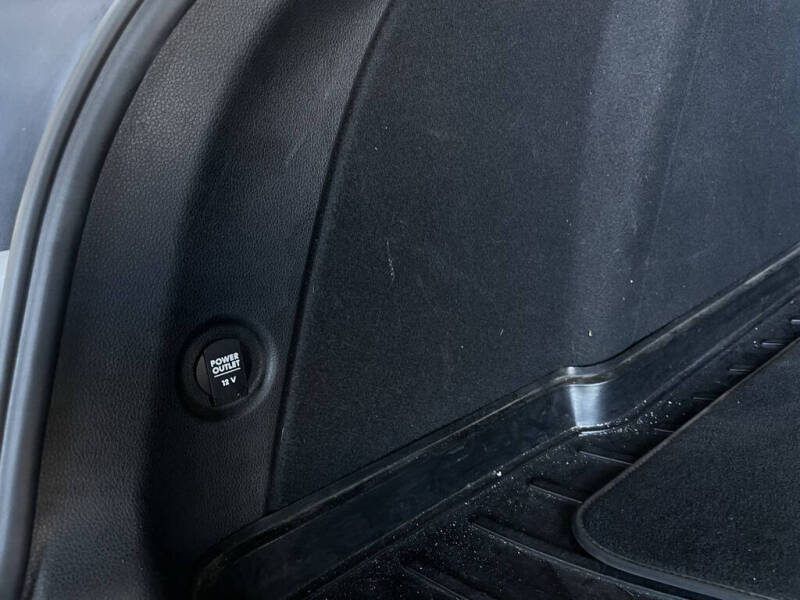 2016 Porsche Macan Turbo