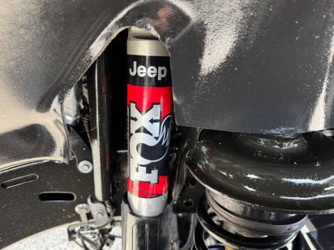 2021 Jeep Gladiator California Edition