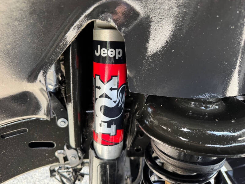 2021 Jeep Gladiator California Edition