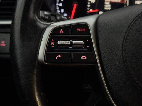 2019 Kia Sorento SX V6