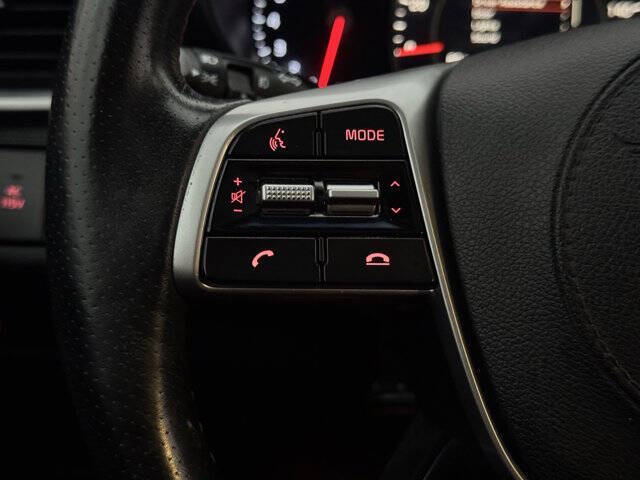 2019 Kia Sorento SX V6