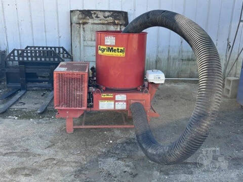  Agrimetal GA110S-LS for sale at Vehicle Network - Mid-Atlantic Power and Equipment in Dunn NC